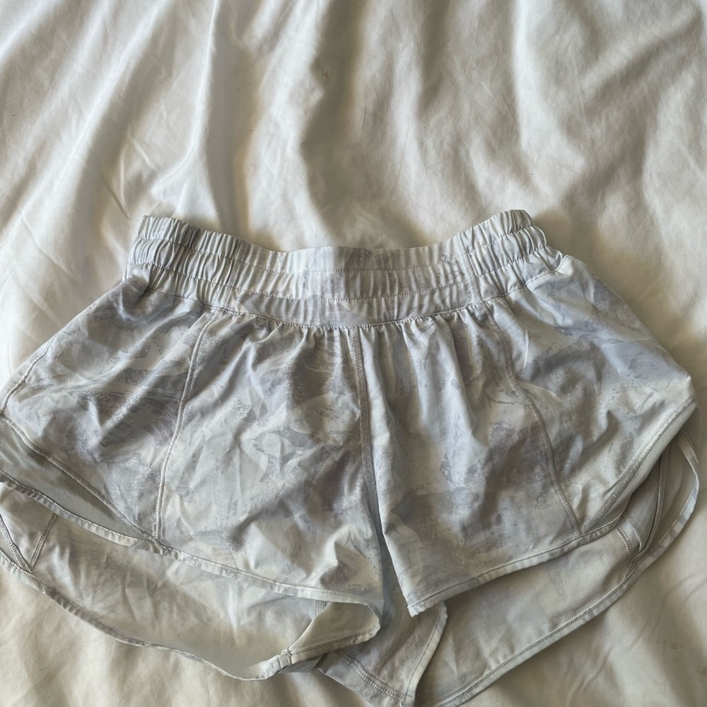 lululemon hotty hot 2.5